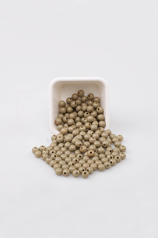 SİMİSSO - Orta Boy Makrome Boncuk 50 gr | 505