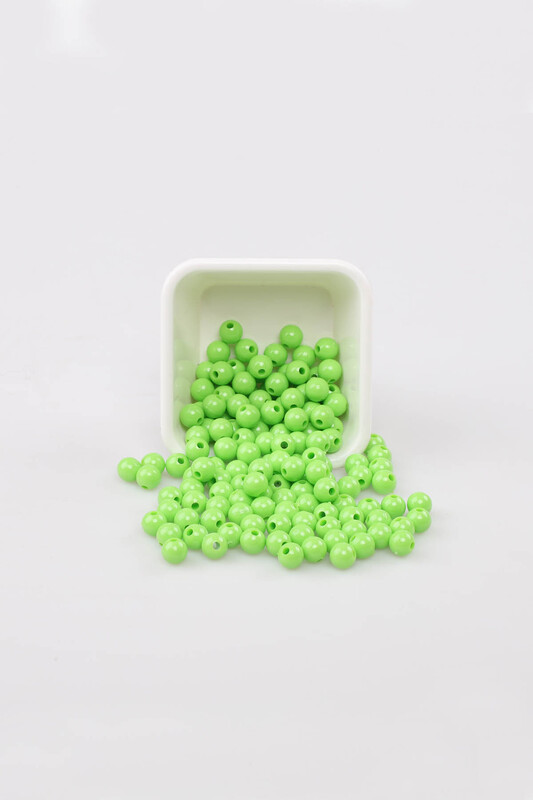 SİMİSSO - Orta Boy Makrome Boncuk 50 gr | 532