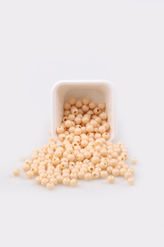 SİMİSSO - Küçük Boy Makrome Boncuk 50 gr | 2450