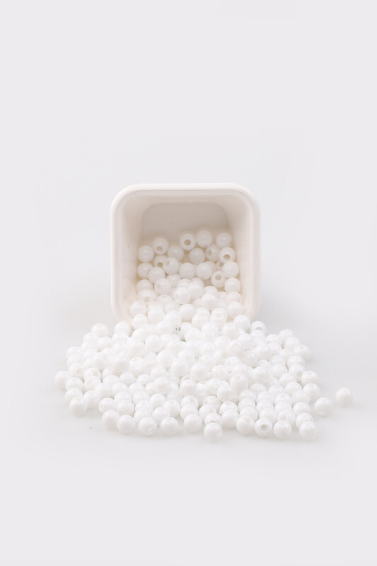 SİMİSSO - Küçük Boy Makrome Boncuk 50 gr | 2451