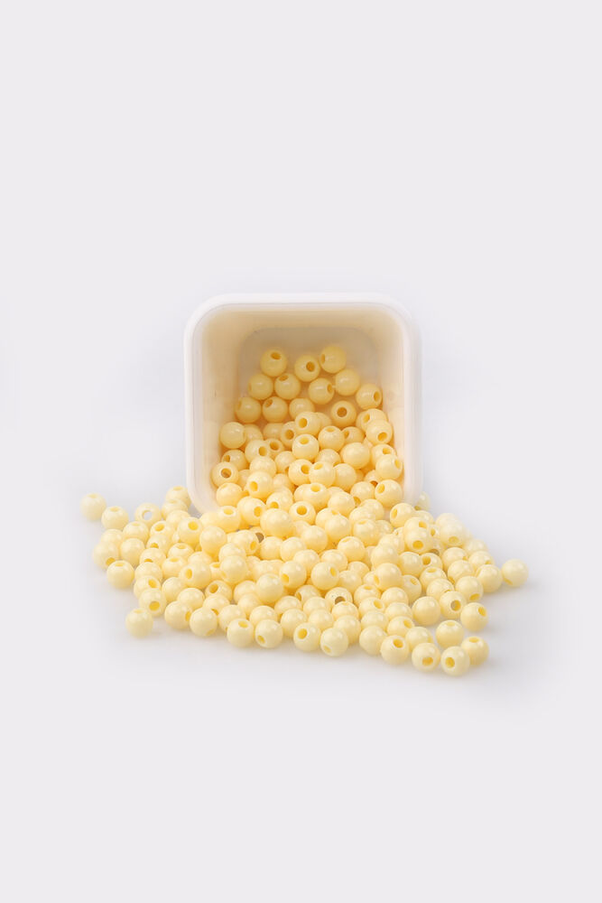 Küçük Boy Makrome Boncuk 50 gr | 2452