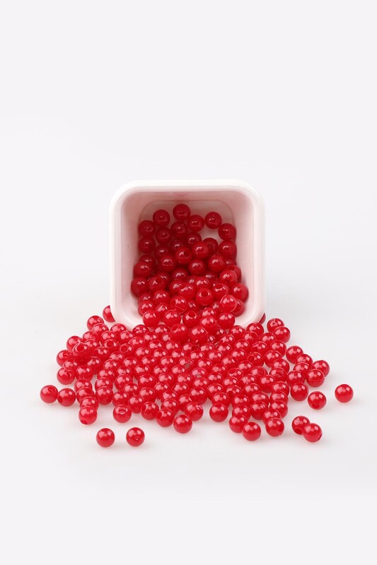 SİMİSSO - Küçük Boy Makrome Boncuk 50 gr | 2457