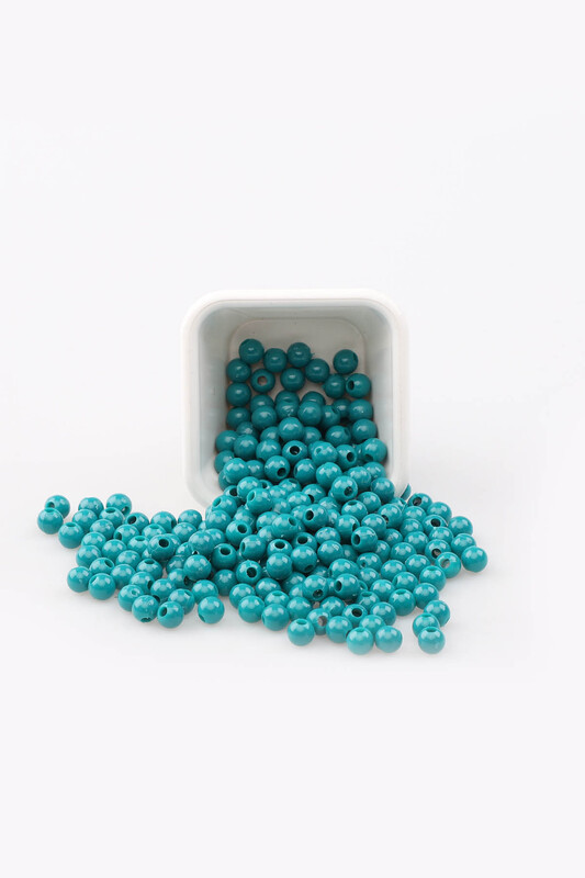 SİMİSSO - Küçük Boy Makrome Boncuk 50 gr | 2462