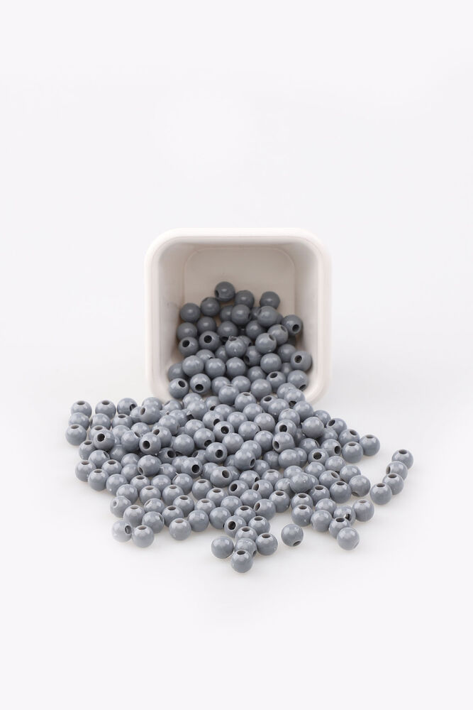 Küçük Boy Makrome Boncuk 50 gr | 2465