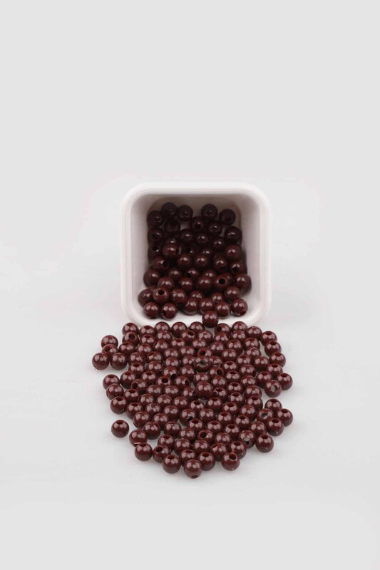 SİMİSSO - Küçük Boy Makrome Boncuk 50 gr | 2463