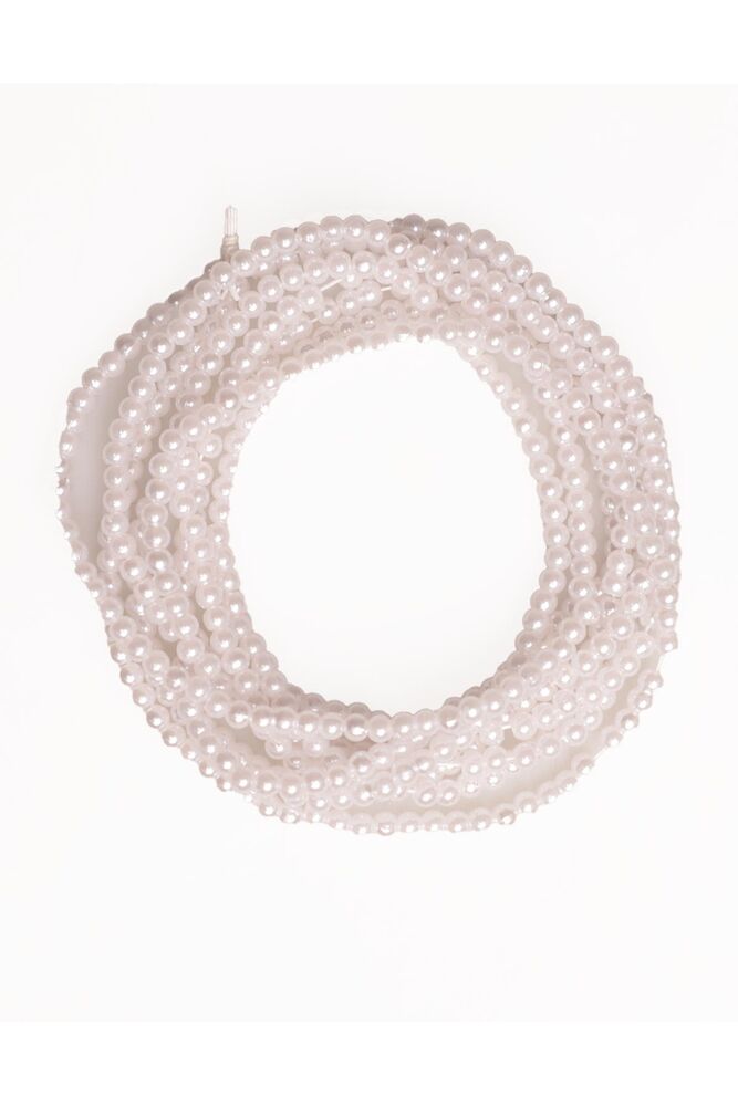 İnci 3 mm | Beyaz