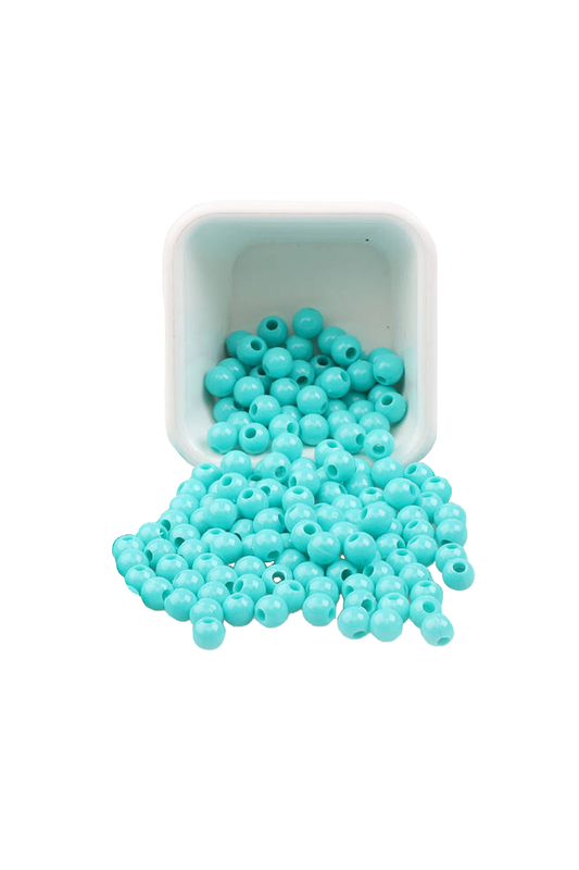 SİMİSSO - Küçük Boy Makrome Boncuk 50 gr | 2459