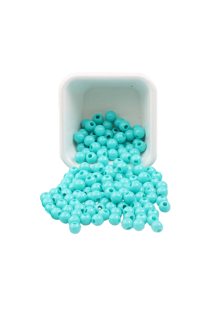 Küçük Boy Makrome Boncuk 50 gr | 2459