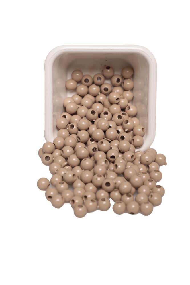 Mini Boy Makrome Boncuk 50 gr | 1012