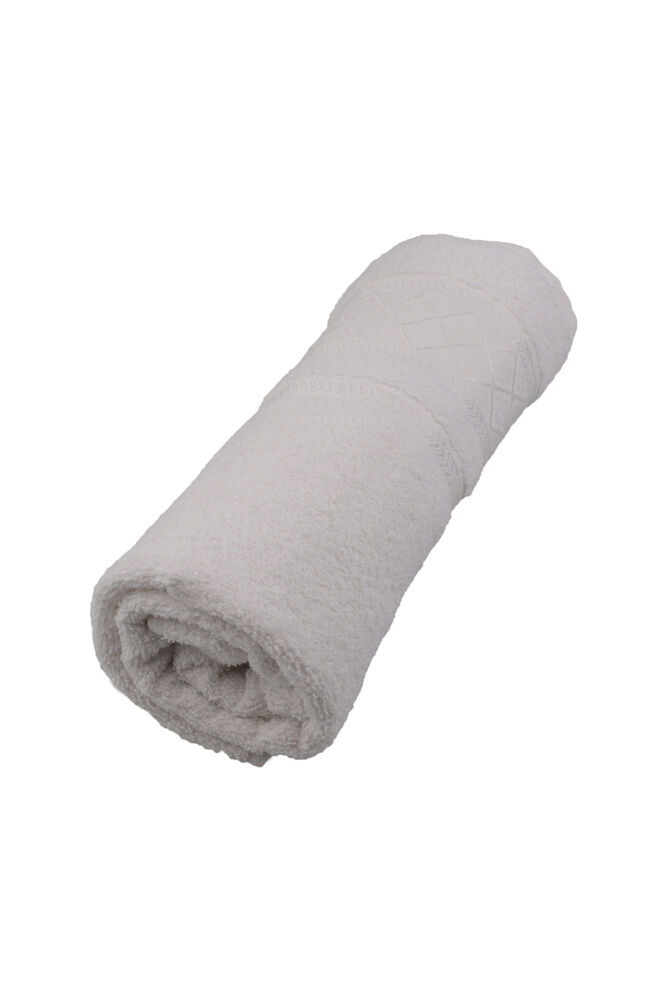 NewHome Aile Bornoz Seti 1167 | Beyaz Pembe