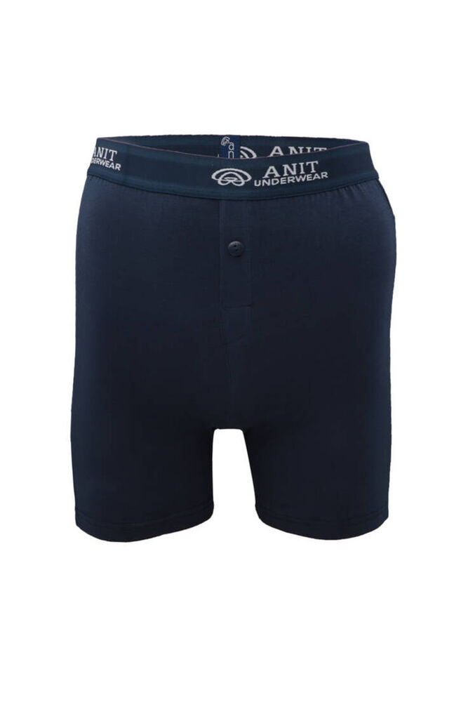 Anıt Lycra Boxer 1114 | Ultramarine