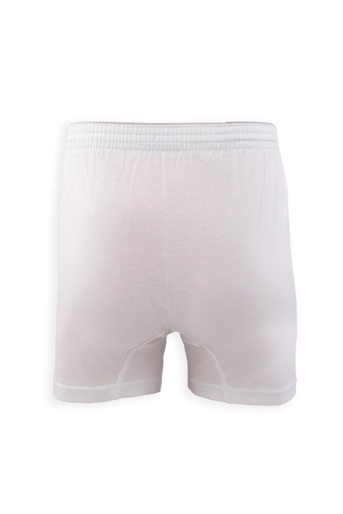 Berrak 1099 Man Boxer | White