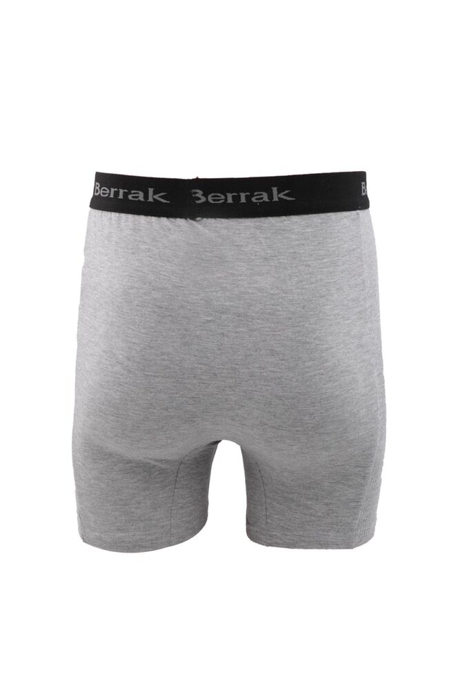 Berrak 1059 Man Boxer | Gray