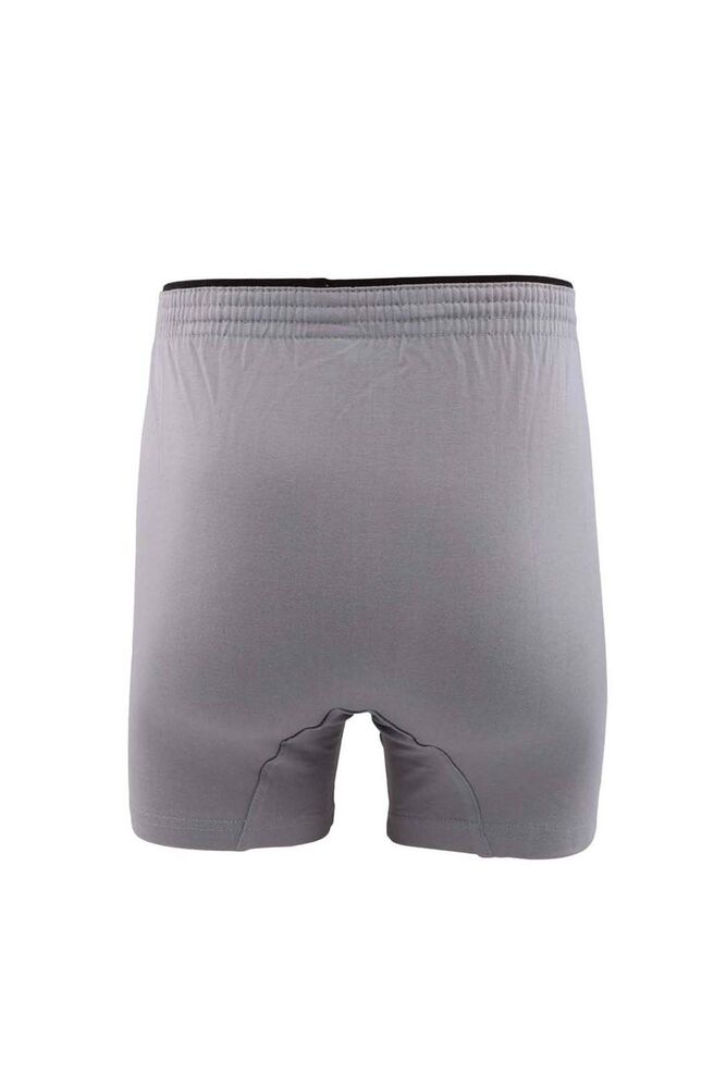 Berrak 1099 Man Boxer | Gray