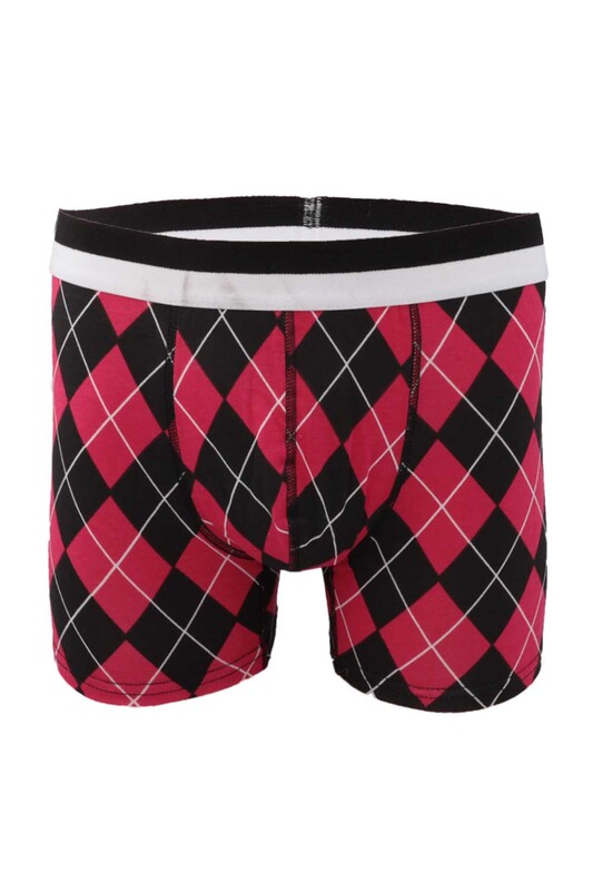 ByDon Boxer 126 | Fuschia - Thumbnail
