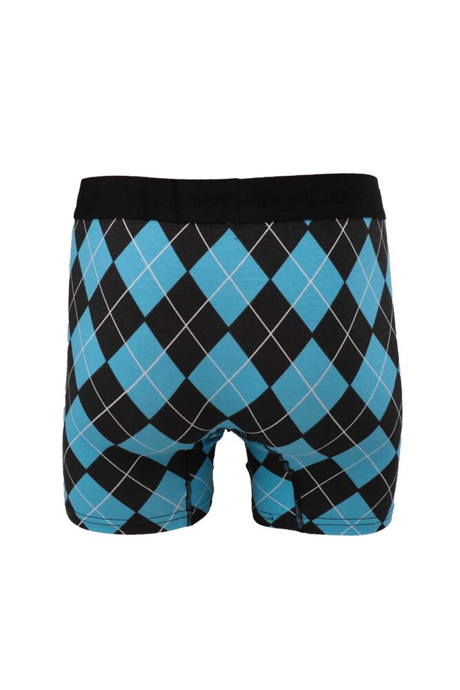 ByDon Boxer 126 | Blue