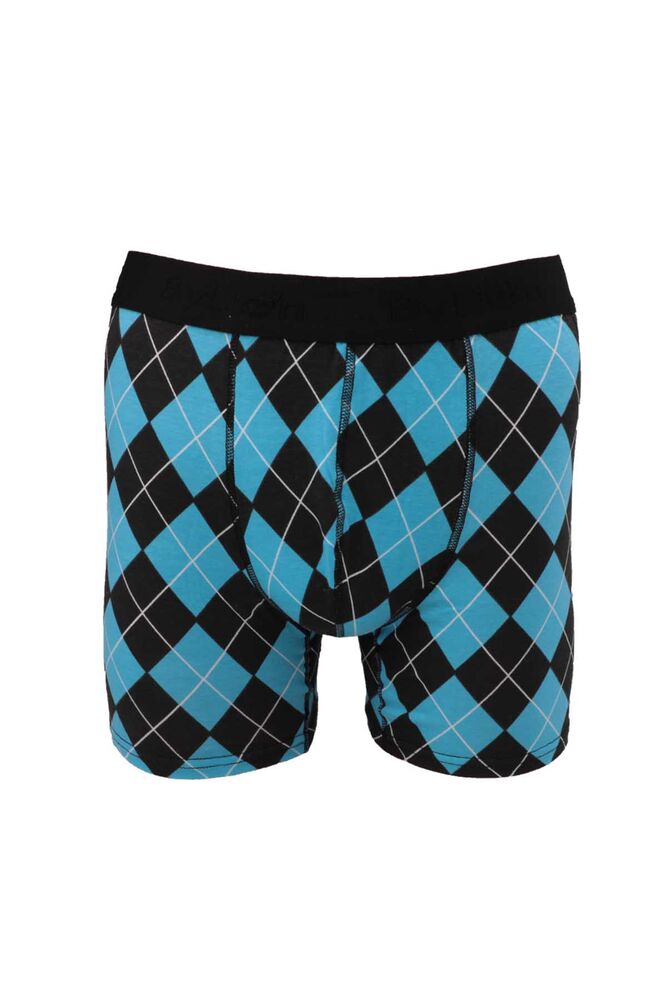ByDon Boxer 126 | Blue