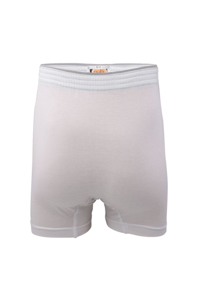 İlke Cotton Boxer 011 | White