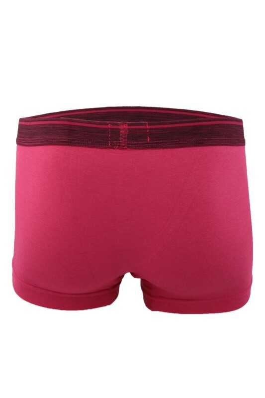 İlke Modal Boxer 1605 | Pink - Thumbnail