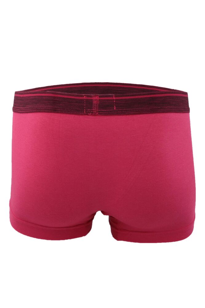 İlke Modal Boxer 1605 | Pink