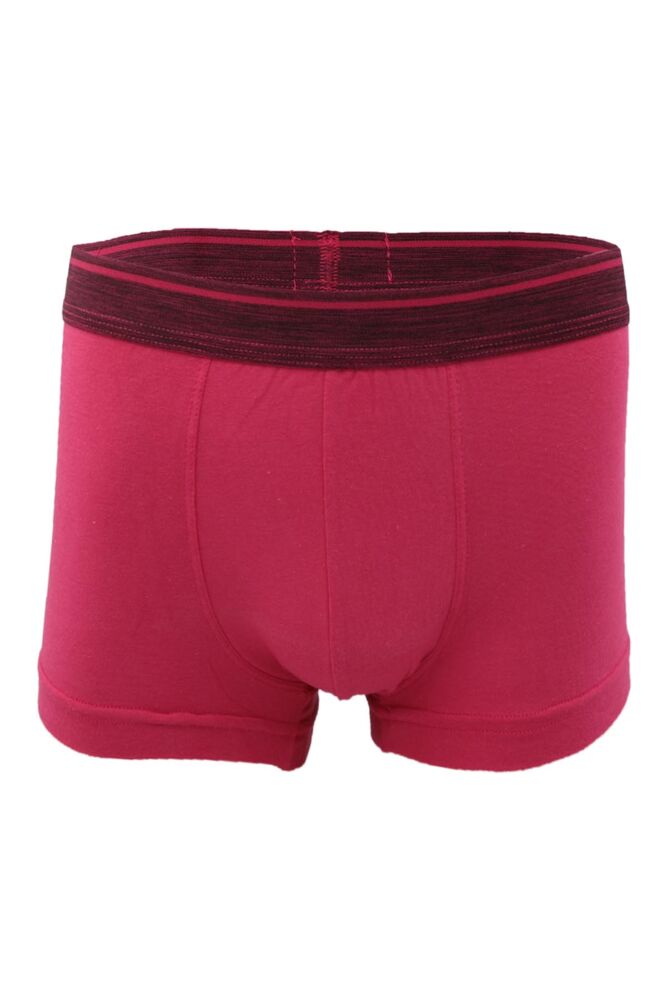 İlke Modal Boxer 1605 | Pink