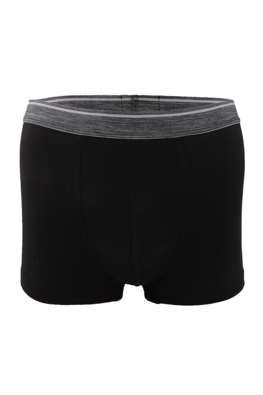 İlke Modal Boxer 1605 | Black - Thumbnail