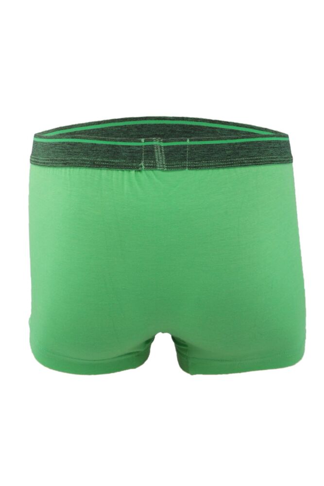 İlke Modal Boxer 1605 | Green