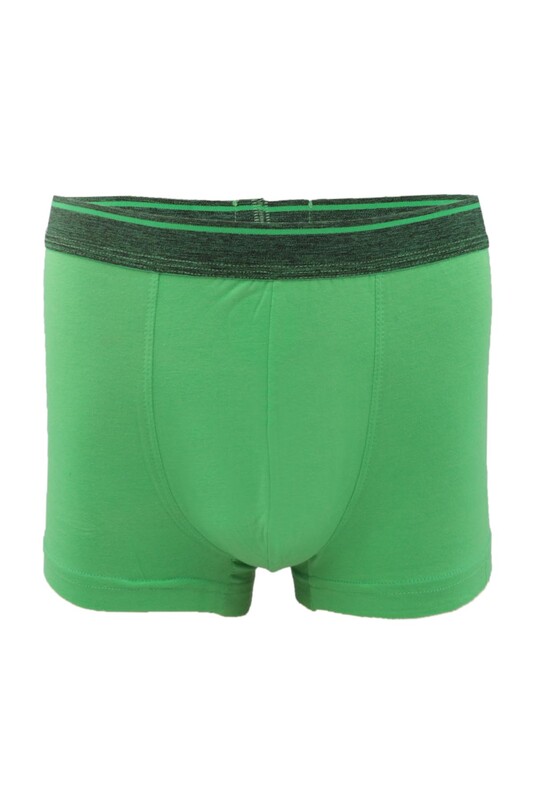 İlke Modal Boxer 1605 | Green - Thumbnail