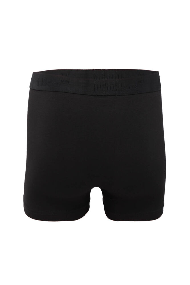 İlke Lycra Boxer 007 | Black