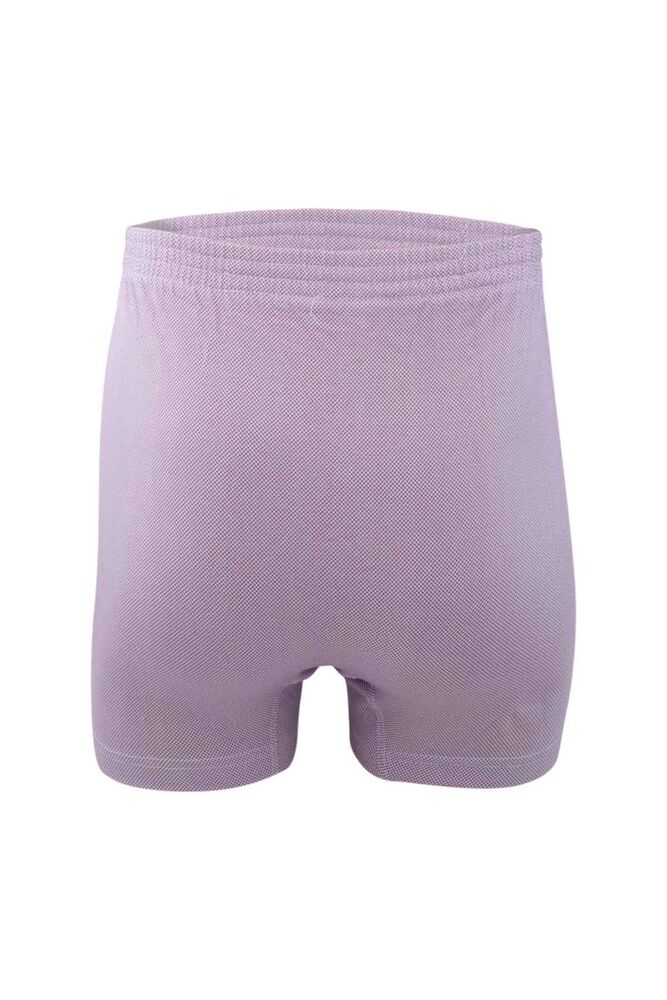 Jiber Cotton Boxer 136 | Lilac