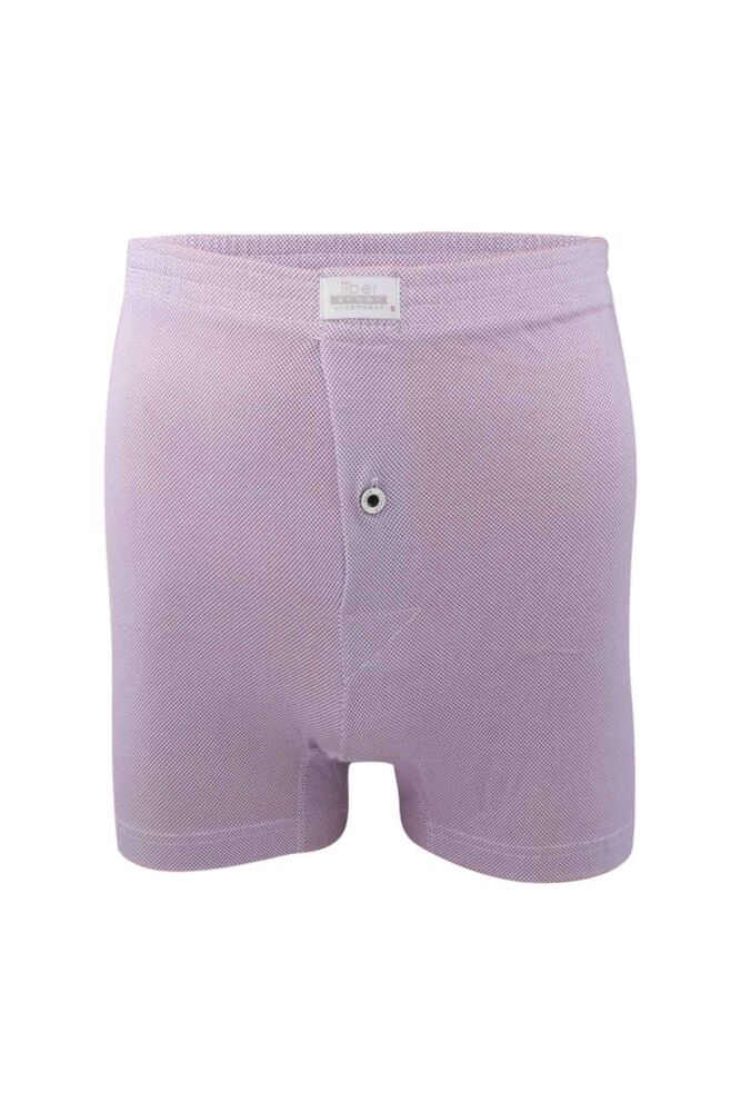 Jiber Cotton Boxer 136 | Lilac