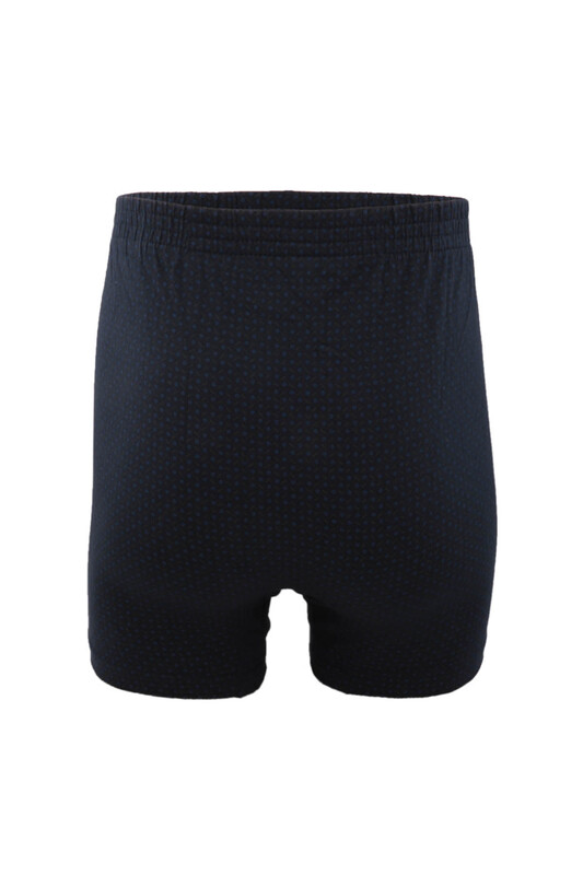Jiber Cotton Boxer 135 | Ultramarine - Thumbnail
