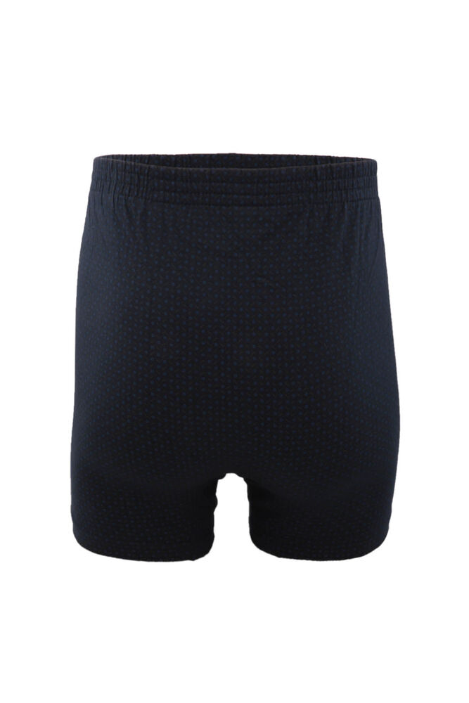 Jiber Cotton Boxer 135 | Ultramarine