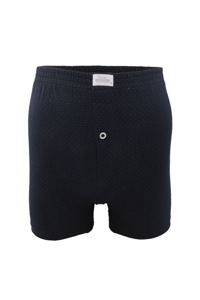 Jiber Cotton Boxer 135 | Ultramarine
