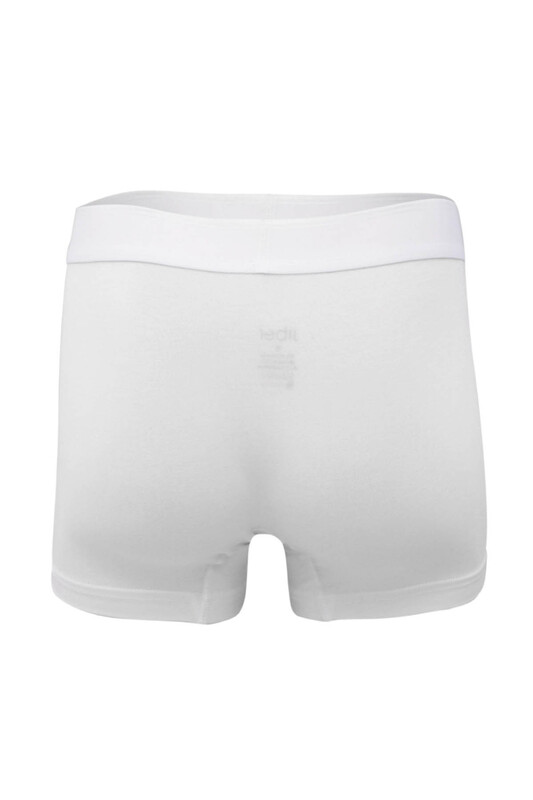 Jiber Boxer 309 | White - Thumbnail