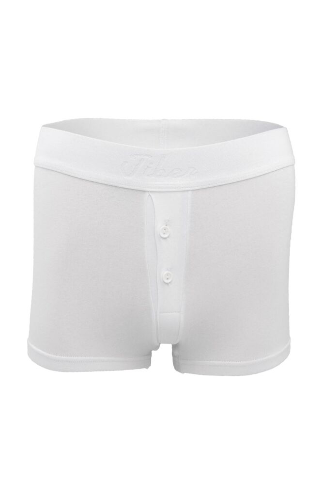 Jiber Boxer 305 | White