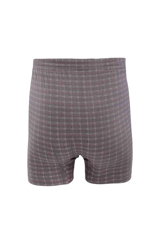 Jiber Cotton Boxer 132 | Smoky