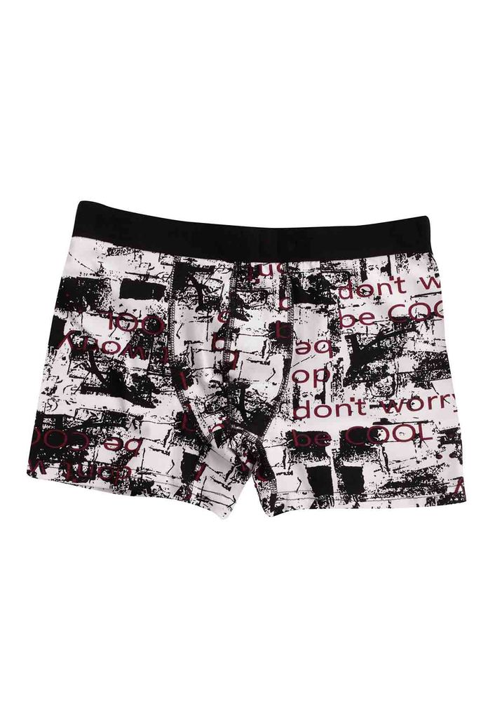 Jig Boxer 5005 | Black