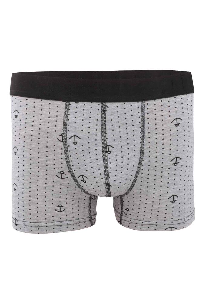 Jig Boxer 5009 | Gray