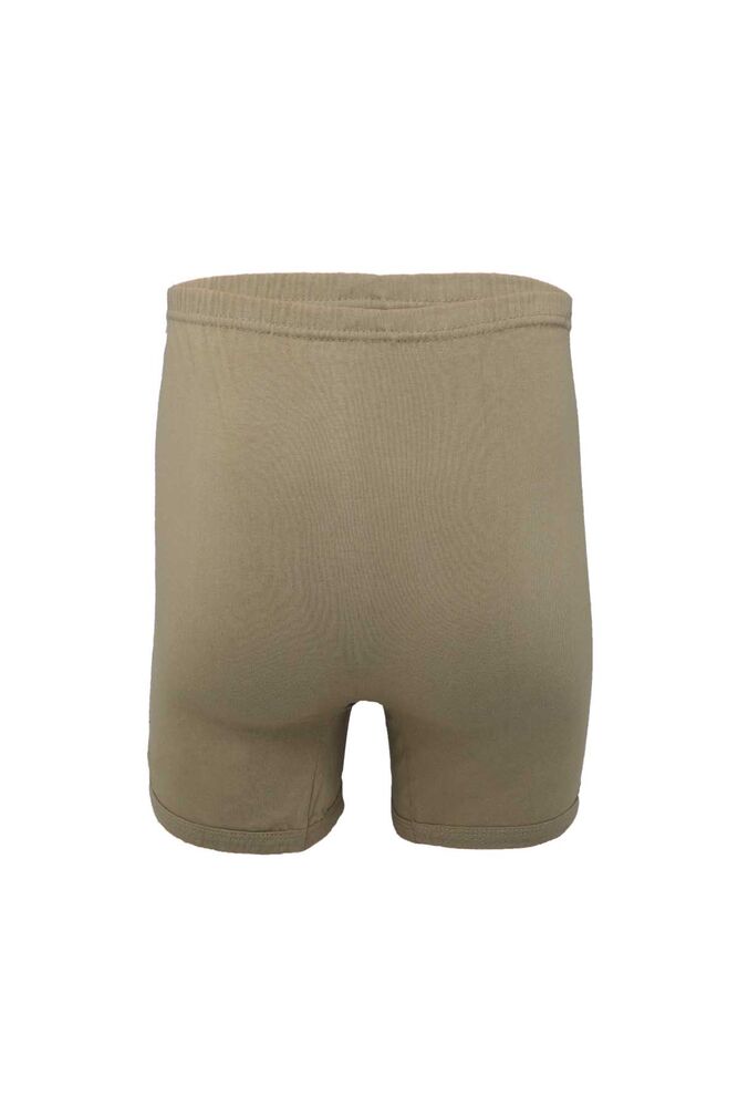 Seher Yıldızı Soldier Cotton Boxer 006 | Green