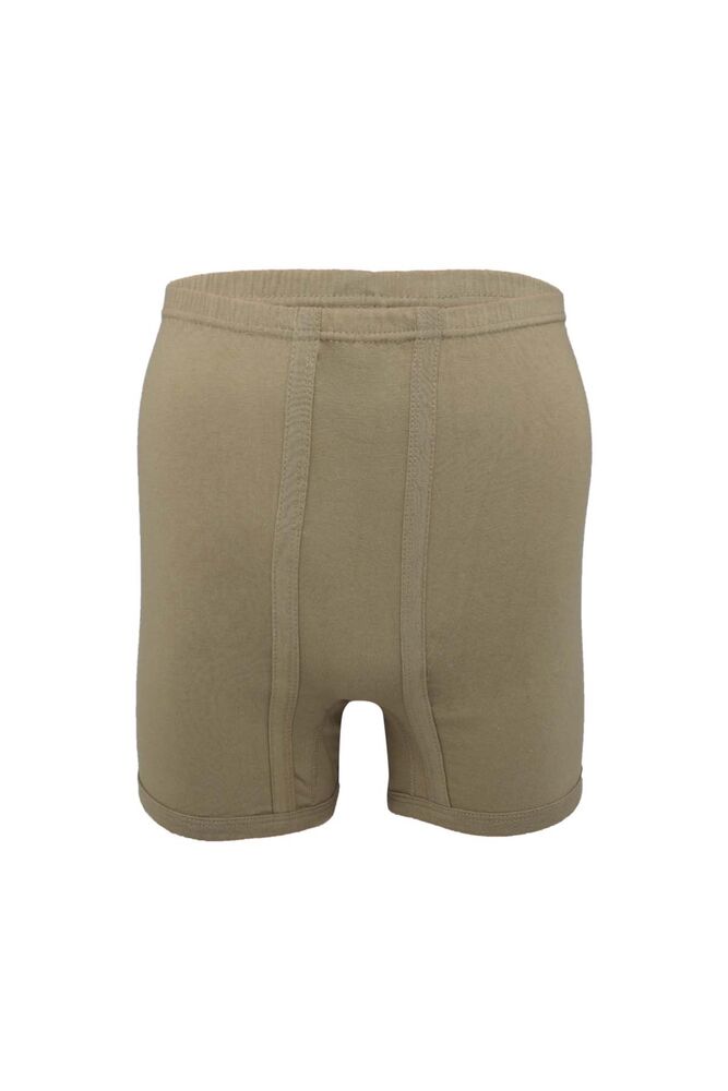 Seher Yıldızı Soldier Cotton Boxer 006 | Green