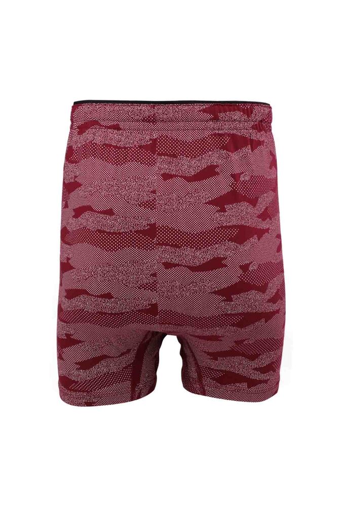 Tutku Elit Boxer 1103 | Bordeaux