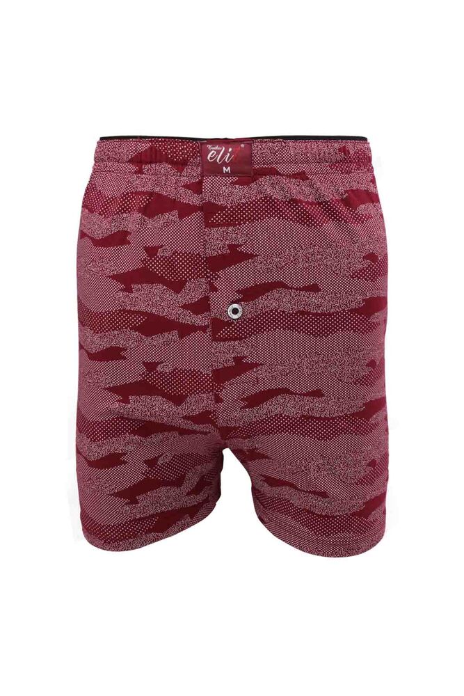 Tutku Elit Boxer 1103 | Bordeaux