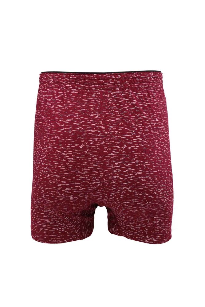 Tutku Elit Boxer 1106 | Bordeaux