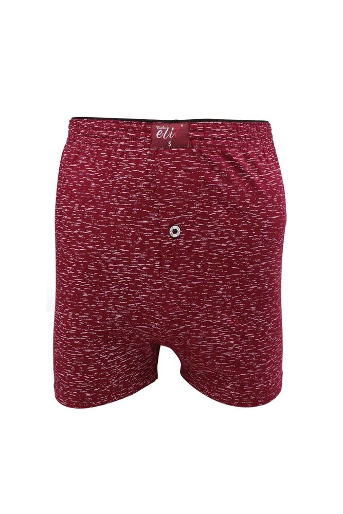 Tutku Elit Boxer 1106 | Bordeaux