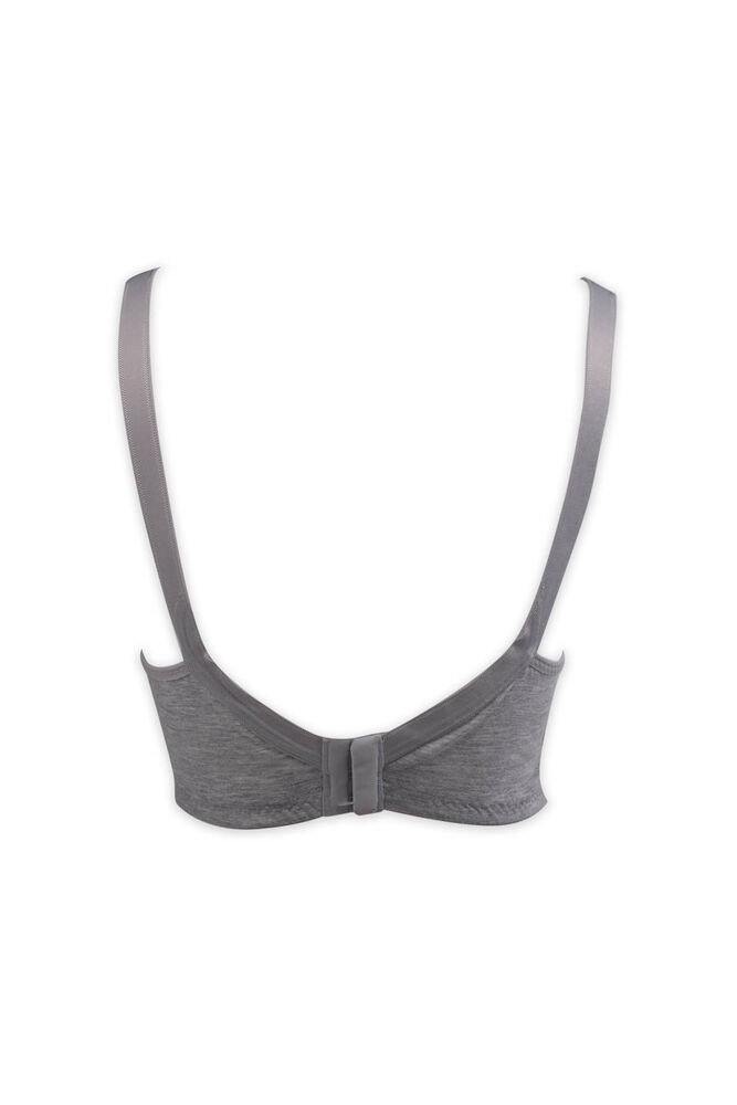 Bill Liza Bra 539 | Gray
