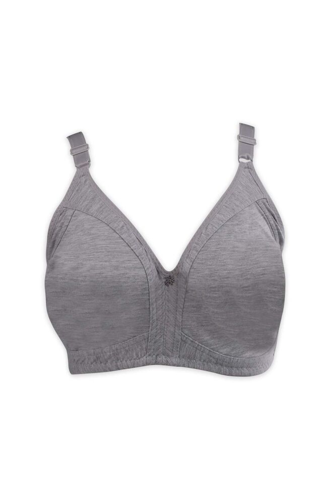 Bill Liza Bra 539 | Gray