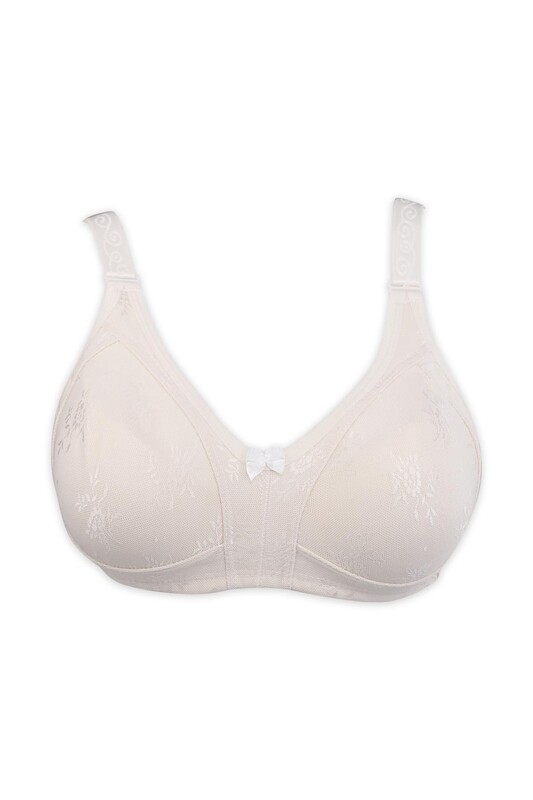 Bill Liza Bra 543 | Cream - Thumbnail