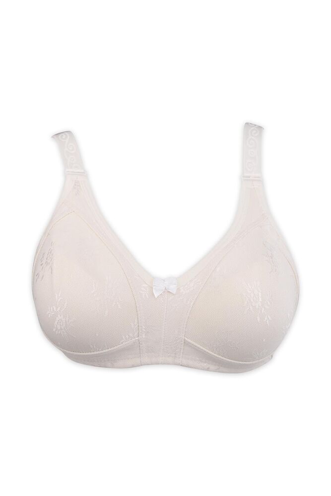 Bill Liza Bra 543 | Cream