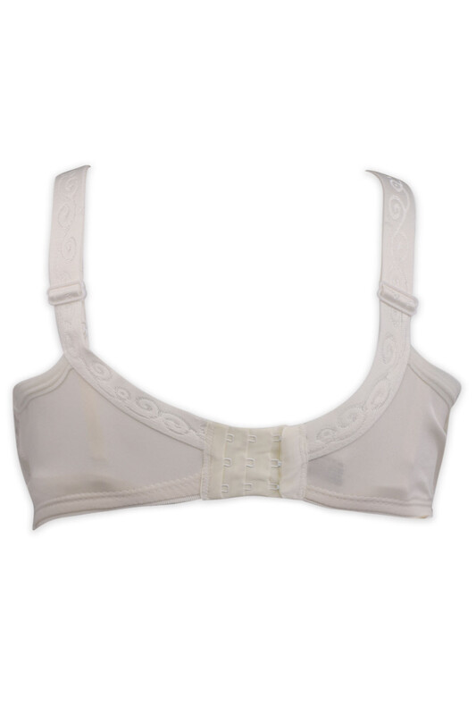 Bill Liza Bra 543 | Cream - Thumbnail